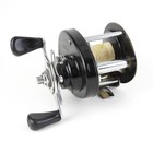 Vintage Shakespeare Free Spool Service No  1941 Fishing Reel  