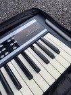 Korg X50 Music Synthesizer 61-key Keyboard - Tested Working - W  Case   Ac Ddp