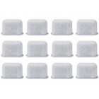 12 Pack Water Filters For All Keurig Classic Coffee Maker Replaces Part  05073