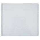 1 Sample Newspaper Storage Toploader Holder Protection 11-3 4 X 13-1 4     7mm