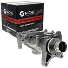 Niche Rear Differential Gear Case For Honda Rancher 420 41300-hr6-a60 41300-hr6