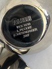 Alessi Taste-huile  Personal Oliveoil Cruet Taster Design K  bi Wiesendanger 2007