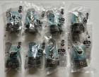 Star Wars Mandalorian   Grogu - 2026 Burger King Toys Complete Set Of 8 New 