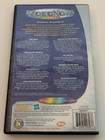 Video Now Color Nickelodeon Spongebob Jimmy Neutron 3 Pvd Disc Pack