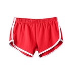 Shorts Yoga Women s Women Sports Pants Gym Workout Beach Waist Booty Casual Hot 