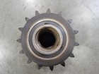 Generic Idler Roller Chain Sprocket 80c15107ia  Size 80  15 Teeth  W  Er23 Beari
