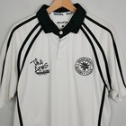 Warringah Rugby Club Kooga Mens Size Xl Short Sleeve Rugby Top Rare
