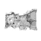 For 2014-2019 Kia Soul   Hyundai Tucson 2 0l Timing Chain Oil Pump Cover  
