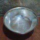 Vintage Gorham Ep Yc 779 Small Silver Plate Pedestal Bowl