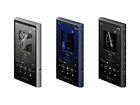 Sony Walkman Nw-a306 Nw-a307 A Series Memory Type Black Blue Gray Music 2023
