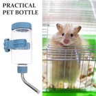 Pet Cage Water Feeder Hamster Rabbit Water Dispenser Automatic Water Feeder