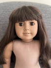 Pleasant Company American Girl Of Today  2 18 Inch Doll Retired Htf