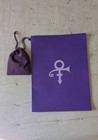 Official Prince Paisley Park 2016 Museum Grand Opening Tour Book   Vip Necklace 