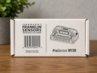 Franklin Sensors Prosensor M150 Stud Finder 9 Sensors Live Wire Detection New