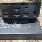 Hp Usb-c Dock G5  aba  W  120w Ac Power Adapter     Tested  Excellent