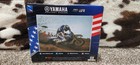 Newray 1 12 Yamaha Eli Tomac  101 Mxon Factory Racing Motorcycle Diecast Model