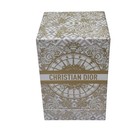 Dior Snow Globes Pre Owned Use Nice Condition No Card Just The Box And Glove