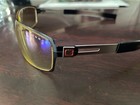 Gunnar Ppk Gaming Glasses Onyx Mercury Computer Glare Eyewear