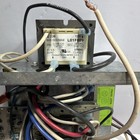 Honeyw2ell St9103a 1036 Control Board  Transformer  Switch And Plate