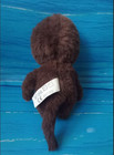 Vintage Monchichi Monkey 7 Inches