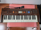 Casio Casiotone 403 1980 s Vintage 8-voice Polyphonic Analog Synthesizer   Oo261
