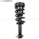 For 2007-2013 Chevy Silverado 1500 1 Set 3 front   2  Rear Leveling Kit   Struts