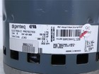 Genteq Ecm Endura 5sme39hxl128 Furnace Blower Motor 1 2hp 208 230v Hd44ae235