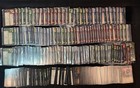 Massive Upper Deck World Of Warcraft Miniatures Game Card Lot