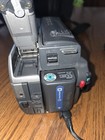 Sony Handycam Vision Video Hi8 Camera Bag  Charger 2 Batteries Lot Ccd-trv108