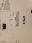 Epson Powerlite 1771w Hdmi Wifi Wxga 3000 Lumens 3lcd Projector H477a
