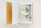 Dolls House 1 12 Scale Miniature Book the Russian Ballet  Ellen Terry  1913