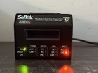 Saflok Dormakaba Rfid Encoder 73832-rfidp Front Desk Key  power Tested  - W59