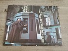 Vintage Original 1977 Star Wars Movie Program - Incomplete