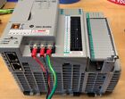 Allen Bradley 1769-l24er-qb1b Series A Compact Logix Plc Processor - Pre-owned