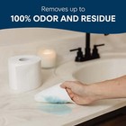  Fresh Care Flushable Wet Wipes  10 Flip-top Packs