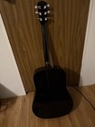 Fender Fa-115 Pk 6-string Acoustic Guitar  Everything You Need For Beginners 