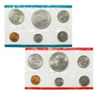 1975 U s  Mint Set