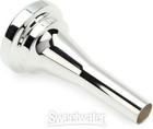 Denis Wick Steven Mead Euphonium Mouthpiece - Sm3 5