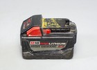  ma5  Milwaukee 18v 9 0 Ah Li-ion Power Tool Battery  48-11-1890 
