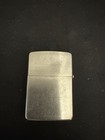 Vintage 1957 Zippo Falstaff Beer Advertising Lighter Shield Pat 2517191