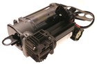 Air Suspension Compressor For Audi Q7 2007 - 2016  Wabco 4154033050