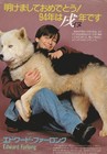 Ariana Richards Edward Furlong Teen Magazine Pinup Clipping Dog Japan Headshot