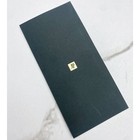Authentic Audemars Piguet Caliber 4404 Booklet Manual