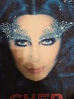 Cher Dressed To Kill Tour 2014 Beach Towel 57x27 Usa Collectible
