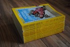 Vintage National Geographic Magazine 1967 Complete Set Full Year 12 Issues