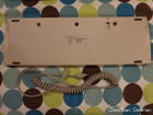 Apple Keyboard For Macintosh Se Iigs Adb Desktop Bus Mac Vintage M0116
