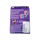 Htf Nonpartisan Uno Card Game No Red No Blue No Taking Sides Euc Made In Usa