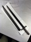 Wwii Japanese Arisaka Rifle Bayonet W  Yoyoda Arsenal Mark In Original Scabbard