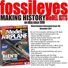 Model Airplane International Issue 148 November 2017 Magazine For Modellers