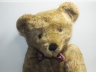 The Boyds Collection Bear Plush Stuffed Animal 1990s Wellington 21  Tall Jointed